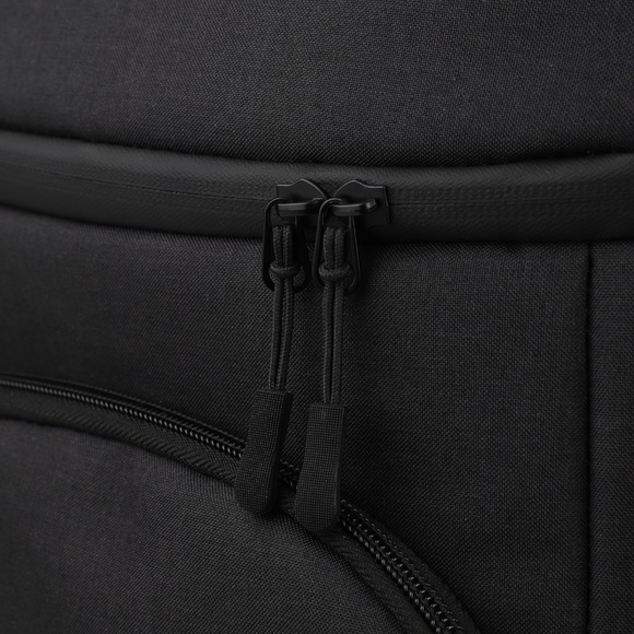 Cooler Backpack 30 L Capacity Black - Picture 6 of 8